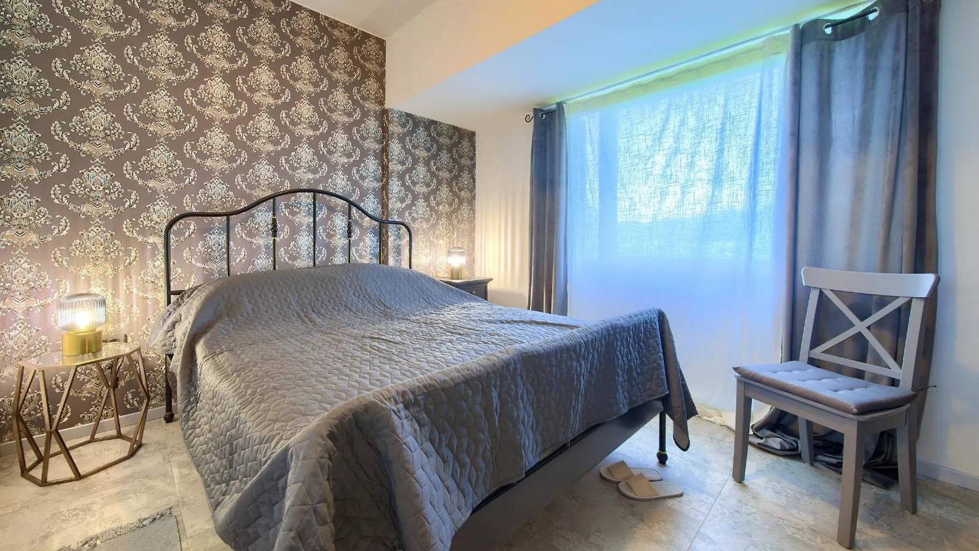 Vineyard Apartment Vrbnik