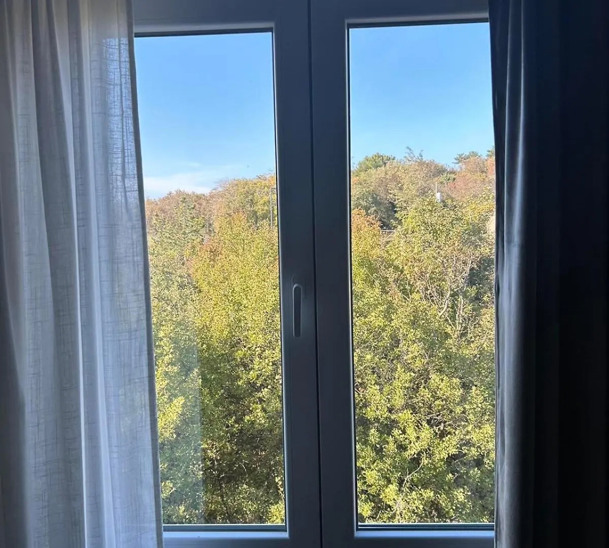Vineyard Apartment Vrbnik